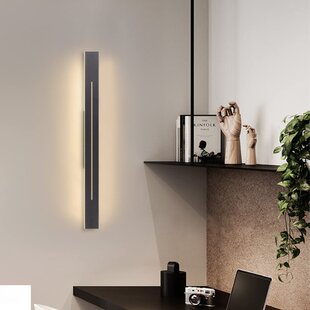 Wohn Schlaf Zimmer Beleuchtung LED Wand Lampen Schalter Flur Strahler 2-flammig 