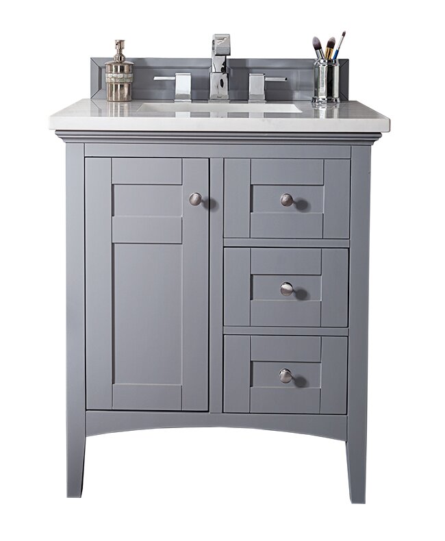 Rosecliff Heights Lineberry 29 Single Bathroom Vanity Base Only Wayfair