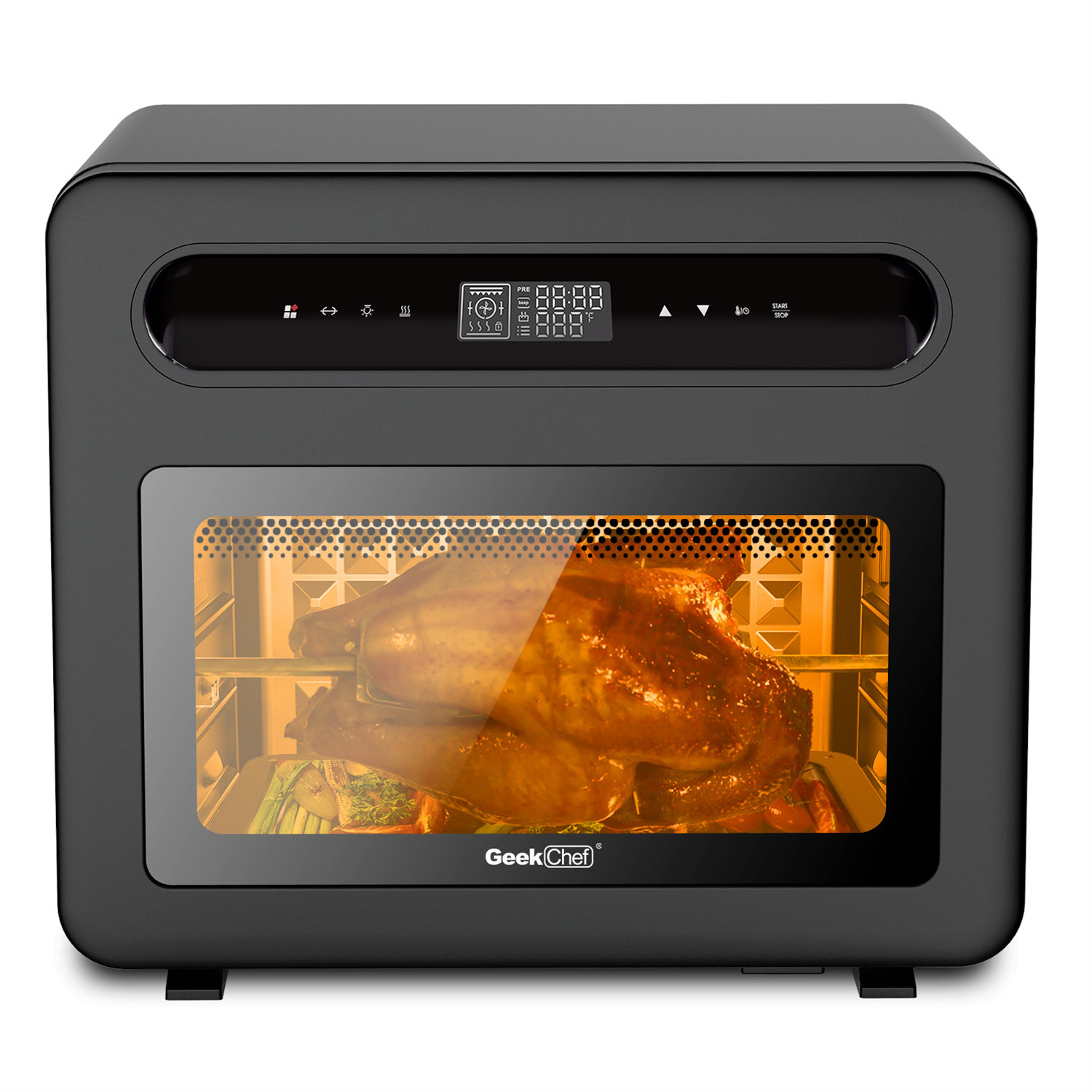 wayfair toaster oven