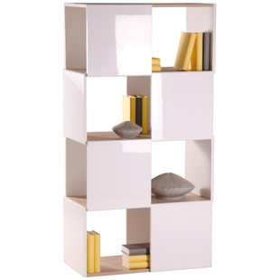 Go to store & view more images Matrix Cube Unit Bookcase by Phoenix Group AG