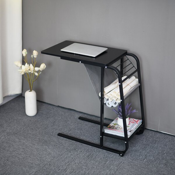 Steel Nightstand Wayfair