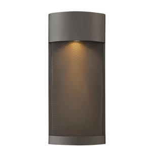 Best Proulx Modern 1-Light Outdoor Sconce By Brayden Studio Outdoor Lighting Proulx Modern 1-Light Outdoor Sconce By Brayden Studio Outdoor Lighting