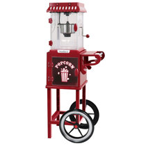 Wayfair Popcorn Carts From 19 99 Until 11 Wayfair