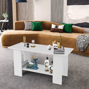 2 Piece Coffee Table Set by Ebern Designs