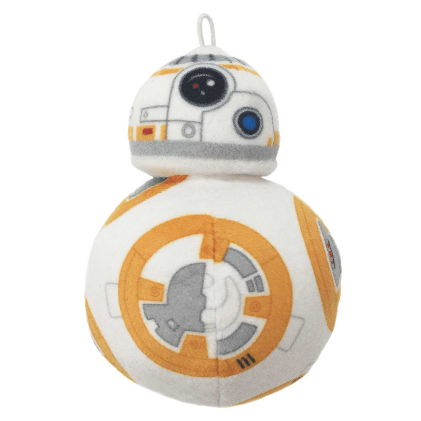 bb8 figurine