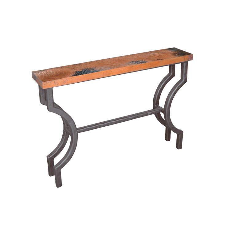 Williston Forge Cailen 40'' Console Table & Reviews | Wayfair