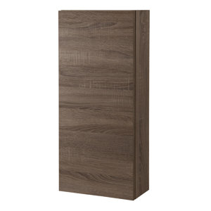 35 x 78 cm Badschrank Tuvalu von Urban Designs
