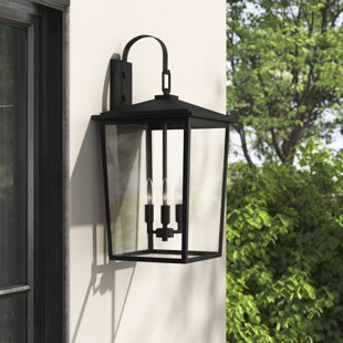 extra large exterior lights