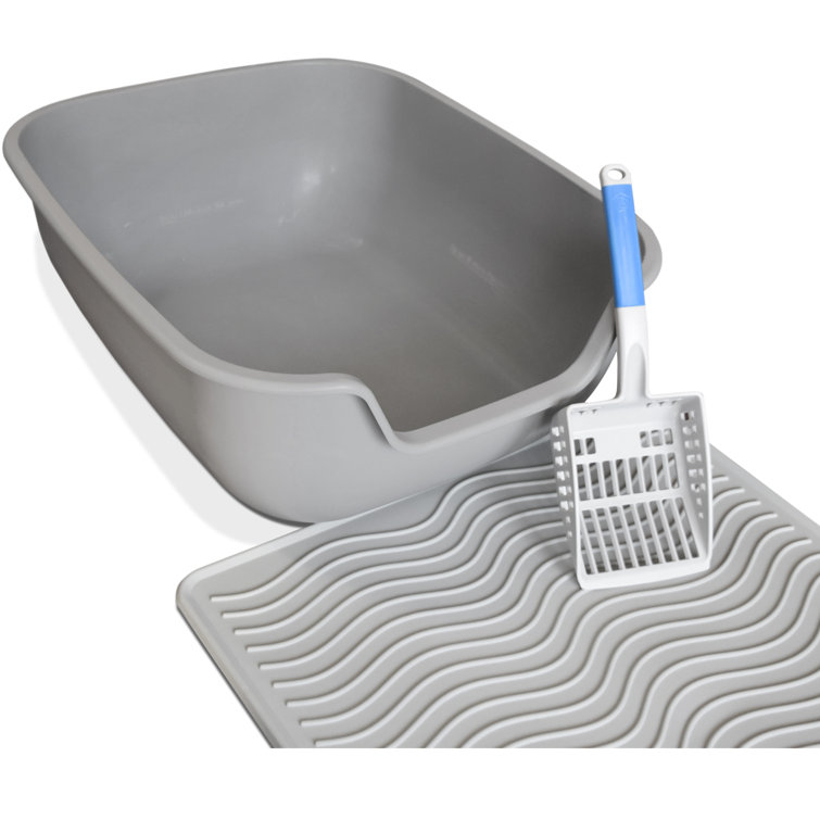 petfusion litter box