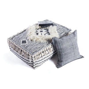 French Floor Cushions Wayfair