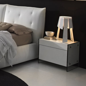 Check price and read more information from trusted store. Nachttisch mit Schublade von Angel Cerda