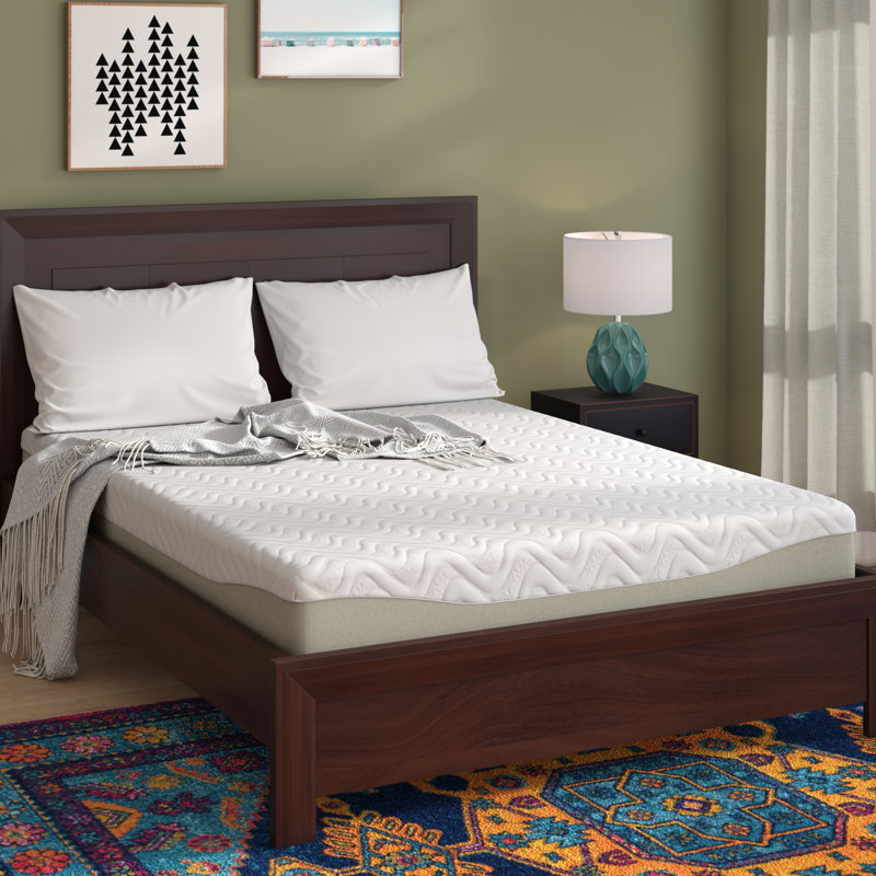 Whitmore Discontinued Bed Pros Mattress