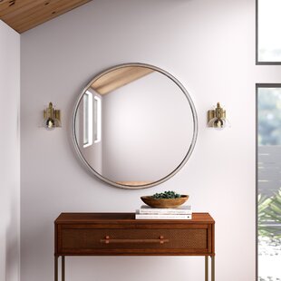 modern mirror design