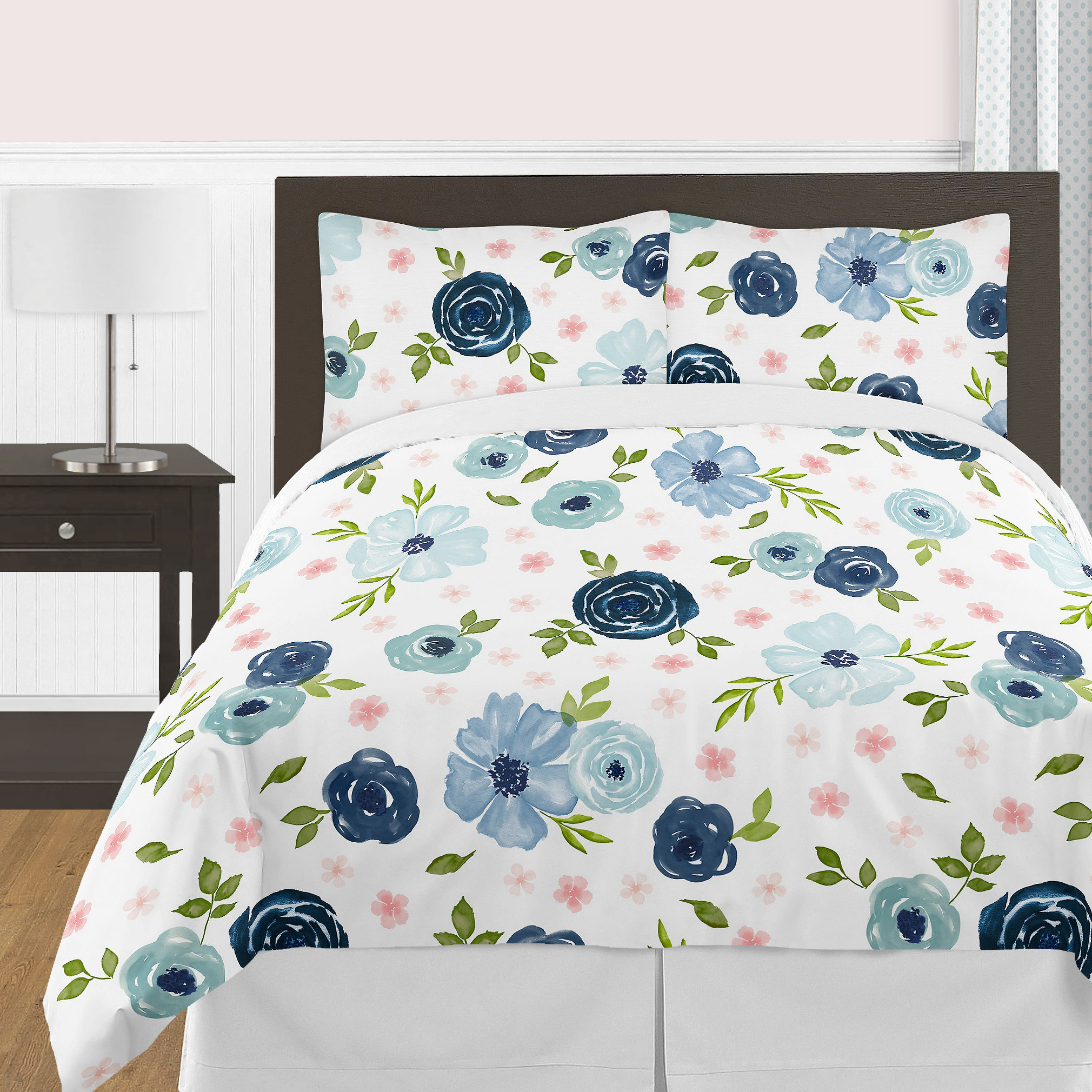 Synonymous with comfort, craftsmanship, and value for generations, our lacrosse comforter is a luxury everyone in your family can enjoy year after year. wayfair