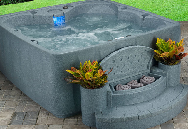 Hot Tub Deals