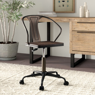 Big Sale Adjustable Office Chairs You Ll Love In 2020 Wayfair