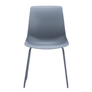 Ashbaugh Modern Dining Chair (Set Of 2) by Wrought Studio Cheap