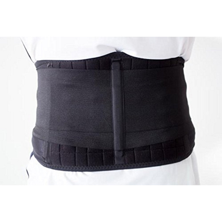 therapy back brace
