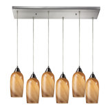 7 10 Light Darby Home Co Pendant Lighting You Ll Love In 2021 Wayfair