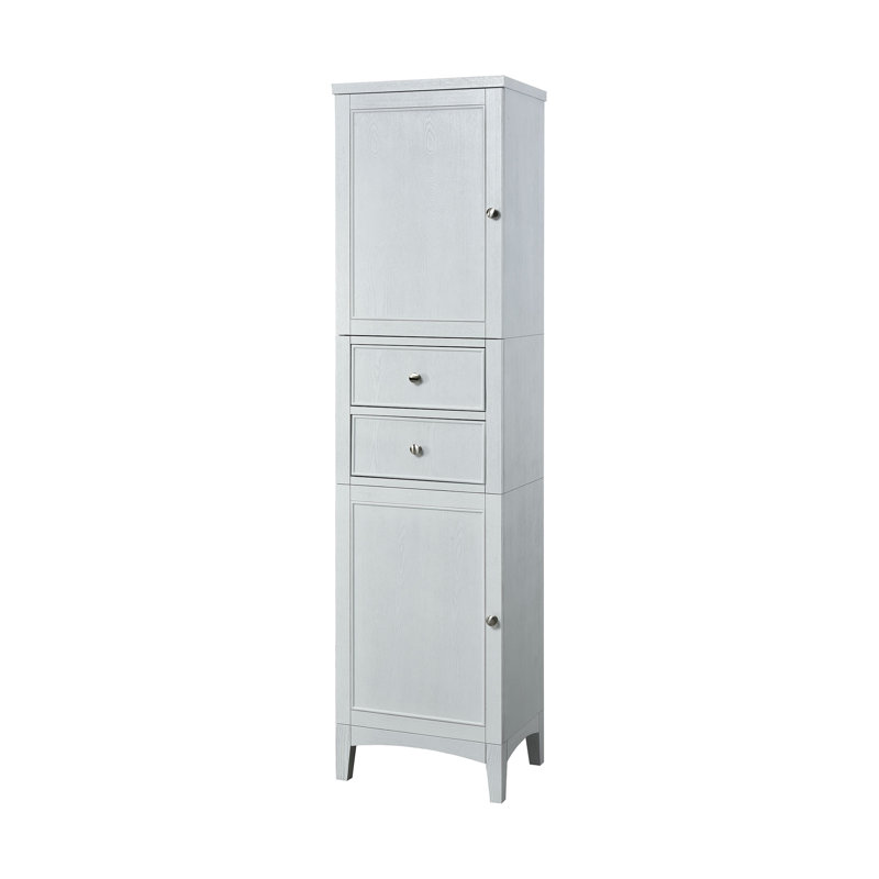 Each linen cabinet is handmade, making each one a transform your space with one of our rustic linen cabinets and get the ultimate in style and storage. wayfair