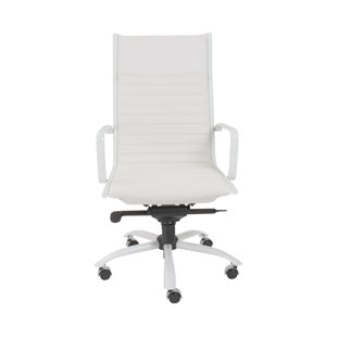 Go to store & view more images Wade Logan Rey Bungee Desk Chair