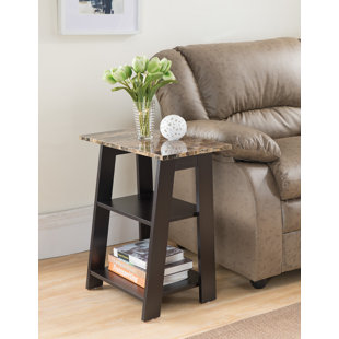 Hopkins Chairside Table