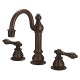 Oil Rubbed Bronze Bathroom Sink Faucets Joss Main
