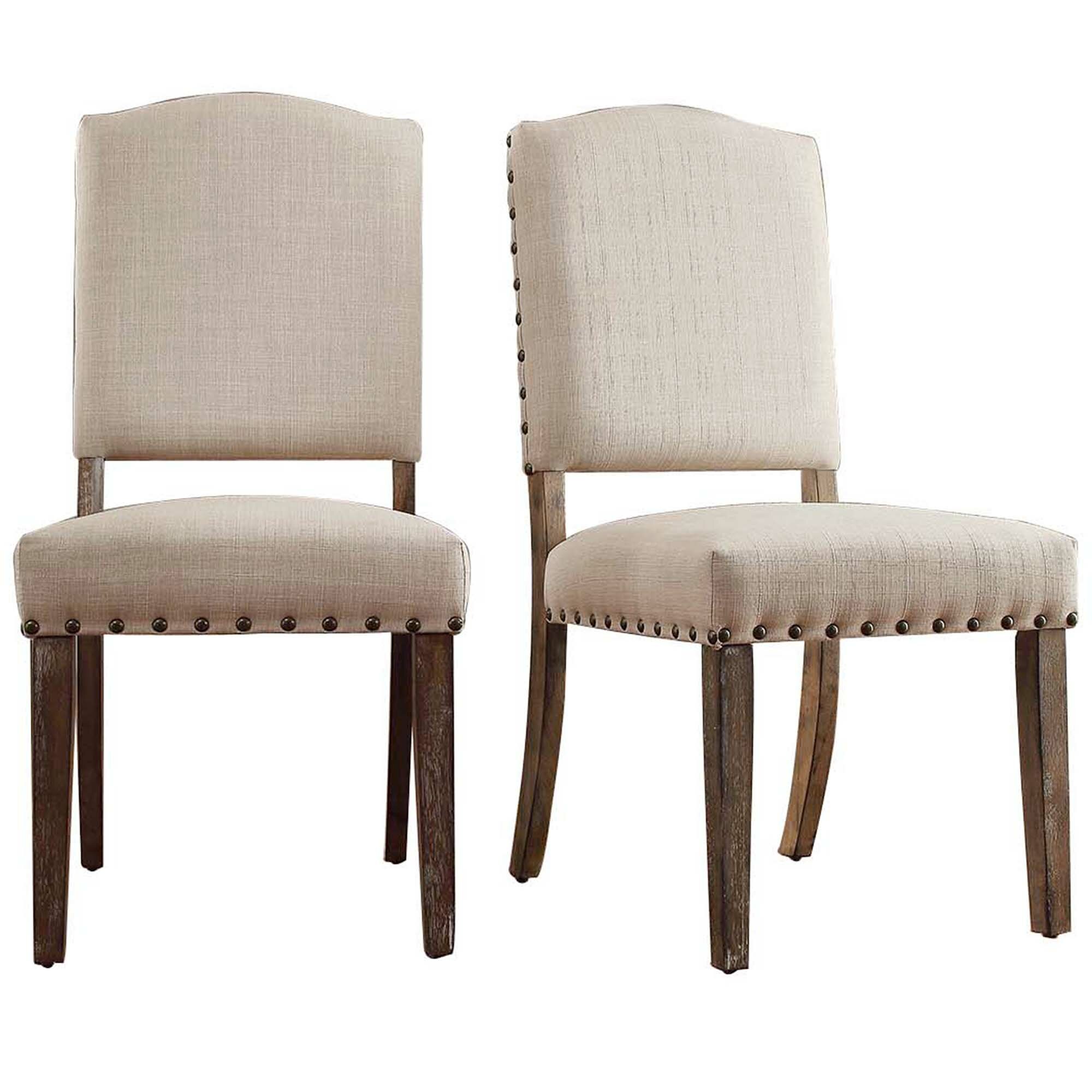 Harkness Furniture Upholstered Dining Chair