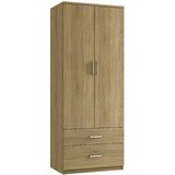 Ready Assembled Wardrobes You Ll Love Wayfair Co Uk