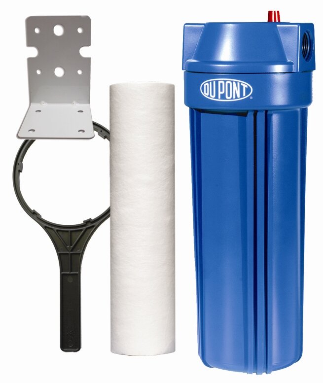 System Water Filter