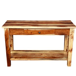 Traci Console Table By Loon Peak