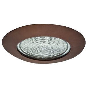 Metal Fresnel Shower 6