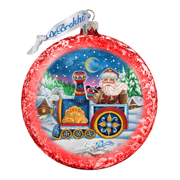 Polar Express Ornament Wayfair Ca