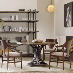 Studio 7H Dining Table by Hooker Furniture