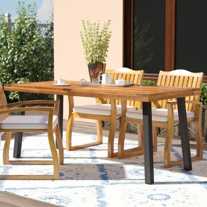 Isidore Dining Table