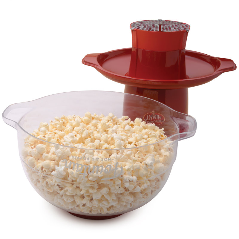 presto air popper