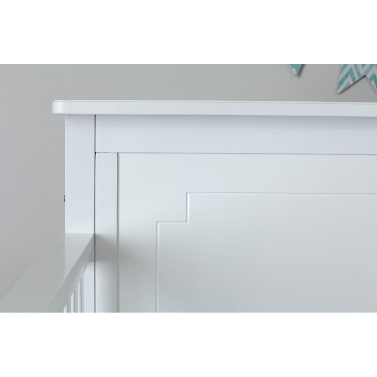 suite bebe asher crib