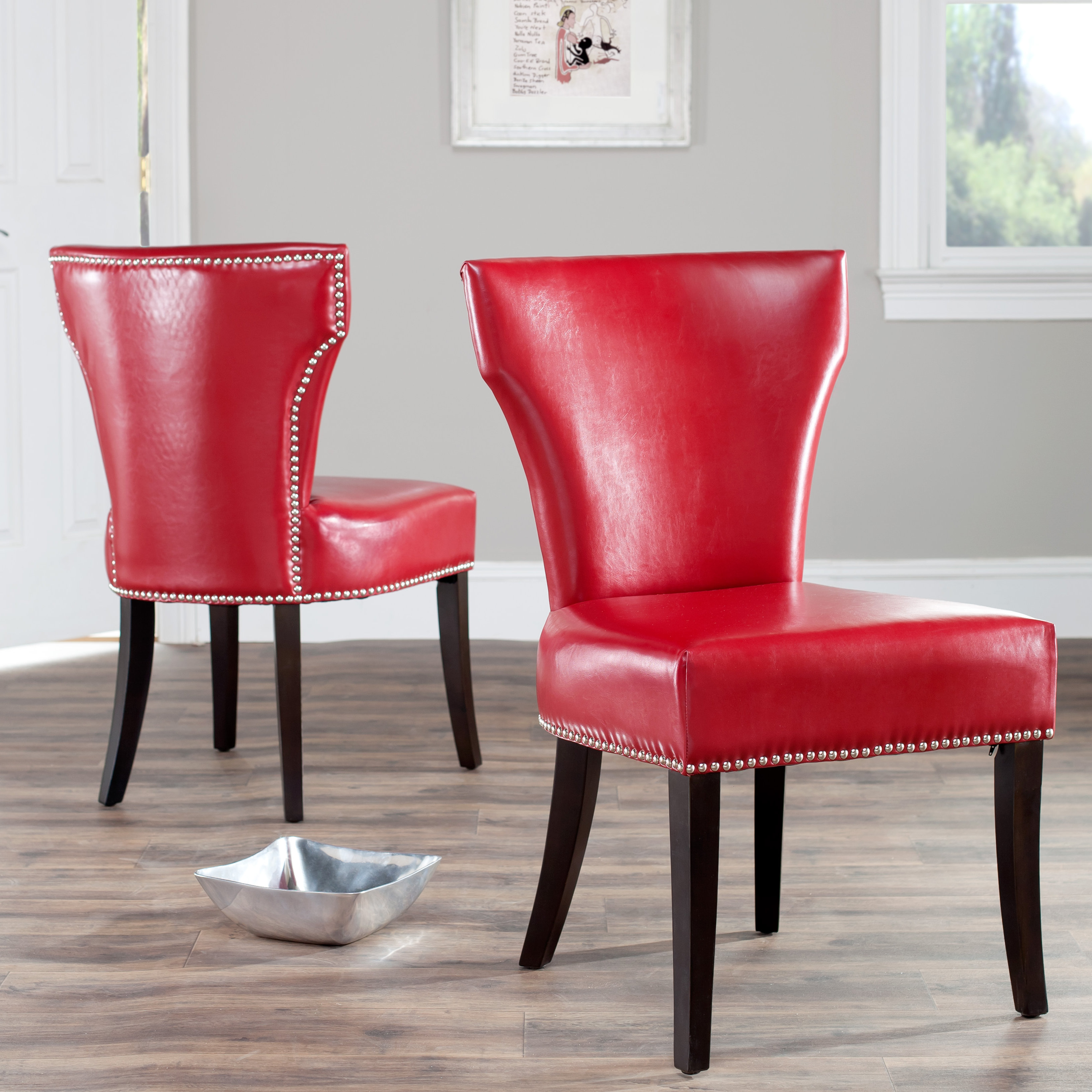 Alcott Hill® Jappic Parsons Chair & Reviews Wayfair