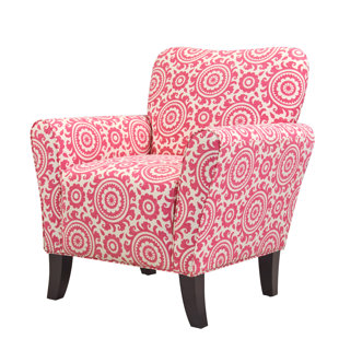 Fuschia Accent Chair Wayfair Quickview