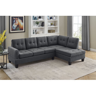 Sectionals On Sale Free Shipping Over 35 Wayfair