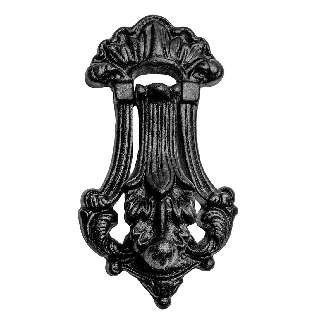 The Renovators Supply Inc Cast Iron Door Knocker Reviews Wayfair