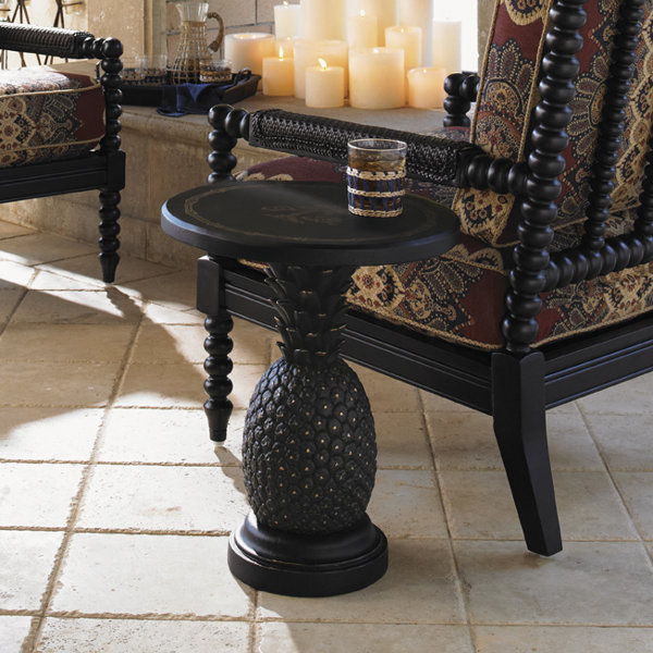 Tommy Bahama Outdoor Alfresco Living Side Table & Reviews Wayfair