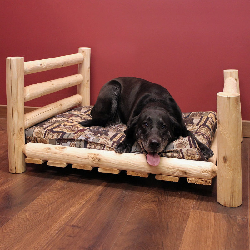 wayfair pet beds