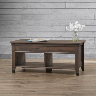 Lift Top Coffee Tables You Ll Love In 2019 Wayfair