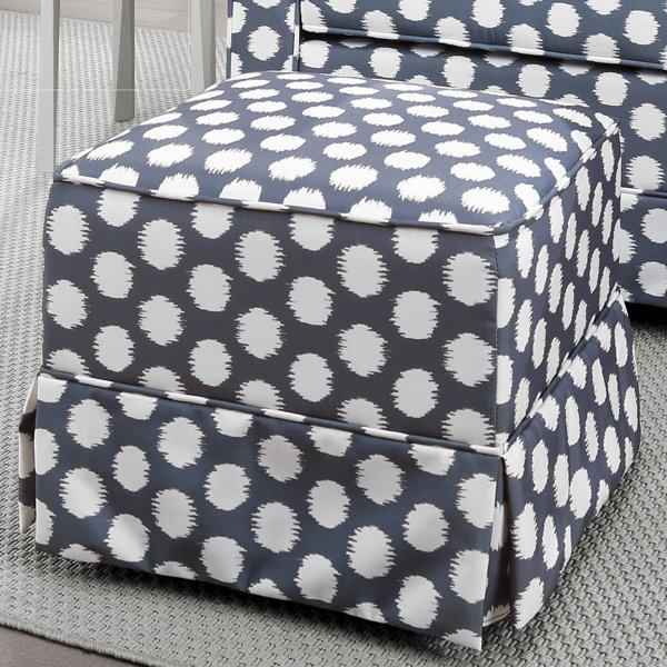 baby relax ottoman