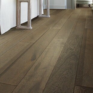 Find The Perfect Grey Hardwood Flooring Wayfair