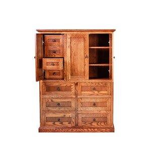 Mission Armoire