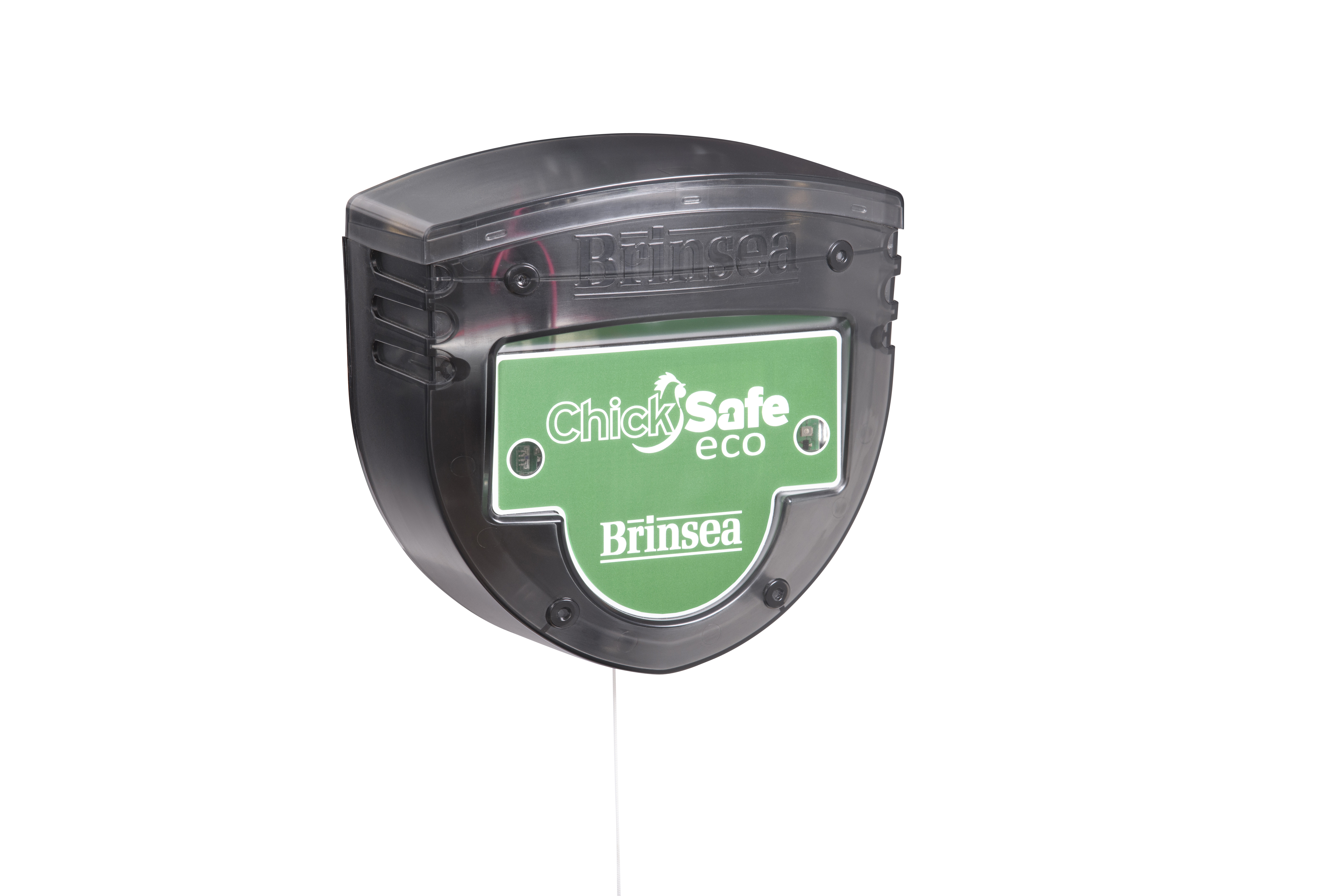 Brinsea ChickSafe Eco Automatic Chicken Coop Door Opener & Reviews