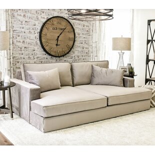 Oversized Comfy Couch Wayfair