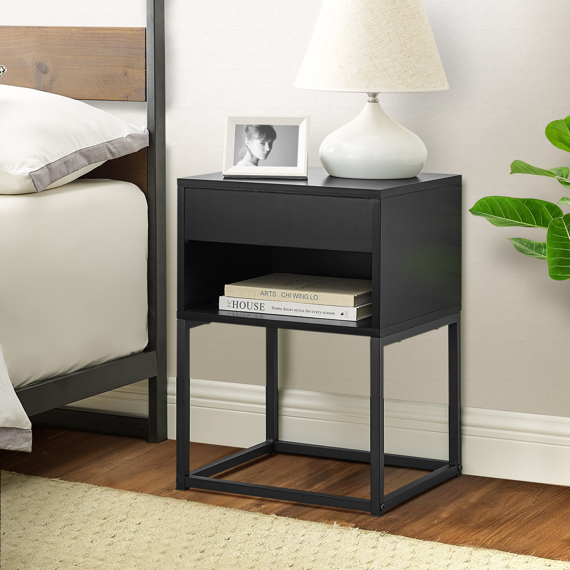 nightstand one